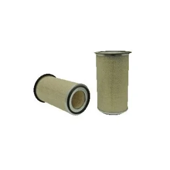 WIX FILTERS 49445