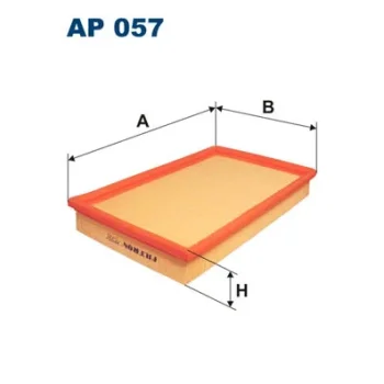 FILTRON AP 057