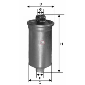 SOFIMA S 1699 B
