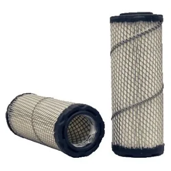 WIX FILTERS 46438FR