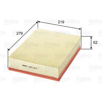 VALEO 585107