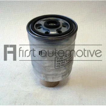 1A FIRST AUTOMOTIVE D20208