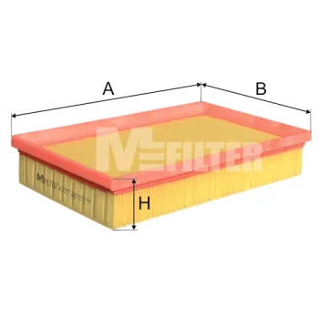 MFILTER K 777