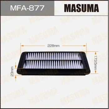 MASUMA MFA-877