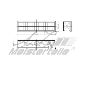 A.Z. Meisterteile AZMT-41-030-2000