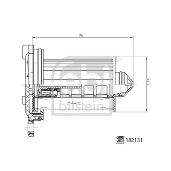 FEBI BILSTEIN 182131
