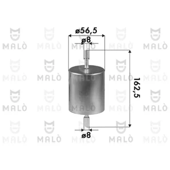 AKRON-MALÒ 1520241