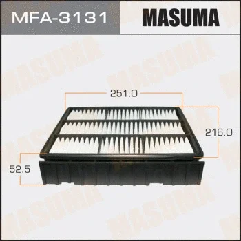 MASUMA MFA-3131
