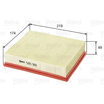 VALEO 585188