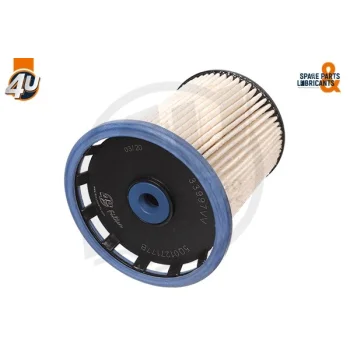 4U Autoparts 33997VV