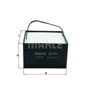 WILMINK GROUP WG1215208