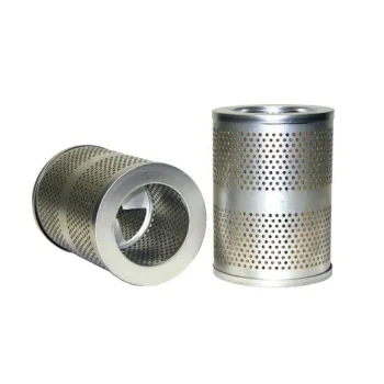 WIX FILTERS 51204