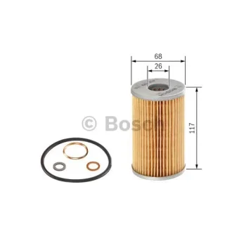 BOSCH 1 457 429 113