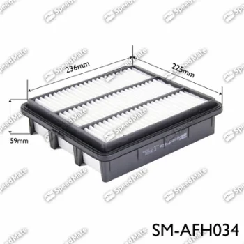 SpeedMate SM-AFH034