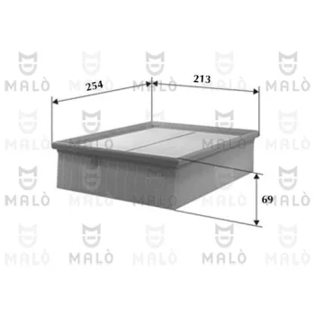 AKRON-MALÒ 1500108
