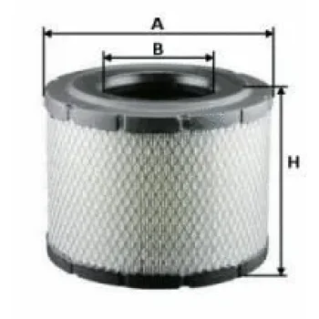 UNIFLUX FILTERS XA1870