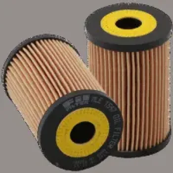 FIL FILTER MLE 1547