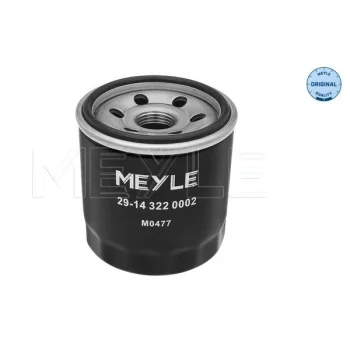 MEYLE 29-14 322 0002