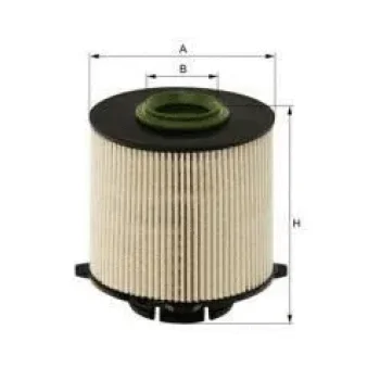 UNIFLUX FILTERS XNE119