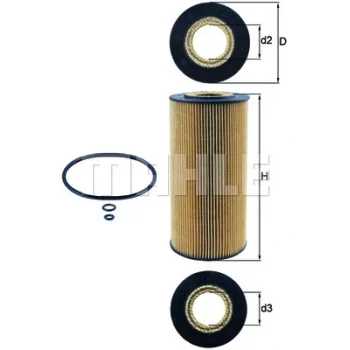 METAL LEVE OX 123/1D