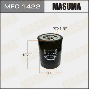 MASUMA MFC-1422