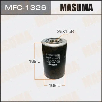 MASUMA MFC-1326
