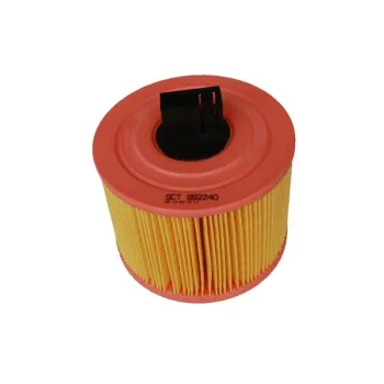 SCT - MANNOL SB 2240