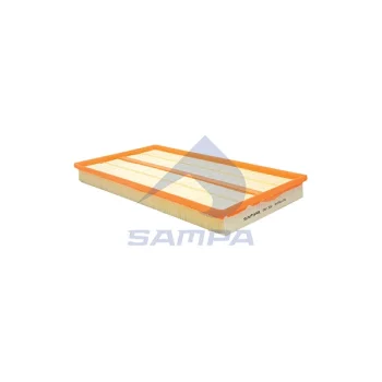 SAMPA 207.320