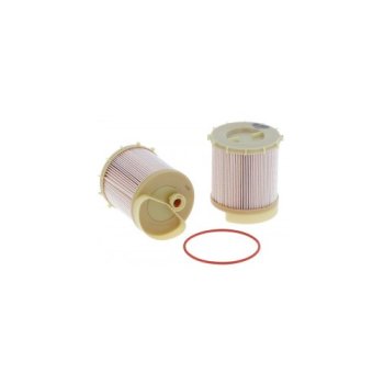 FRF 138/481 MAYERS FILTER Топливный фильтр