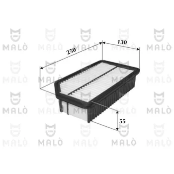 AKRON-MALÒ 1500128