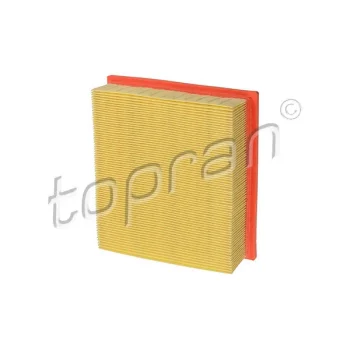 TOPRAN 207 626
