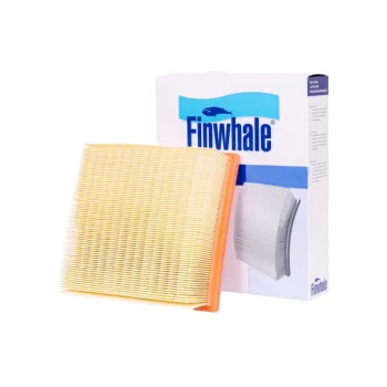 FINWHALE AF956