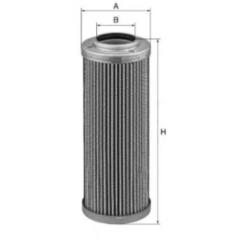 UNIFLUX FILTERS XH752