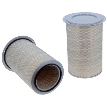 Фильтр воздушный HI-FI SA16147