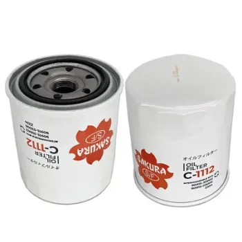 Sakura Filters AU C-1112
