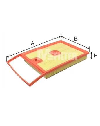 MFILTER K 7136