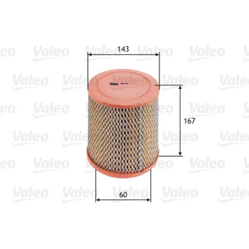 VALEO 585726
