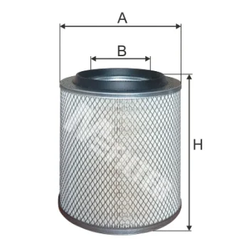 MFILTER A 137