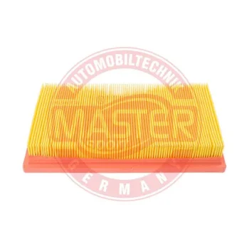 MASTER-SPORT GERMANY 2345-LF-PCS-MS