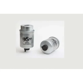 STEP FILTERS CC6527