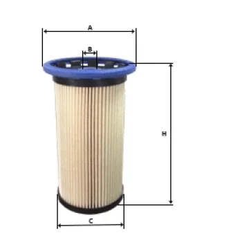 SAMPIYON FILTER CE 0315 ME