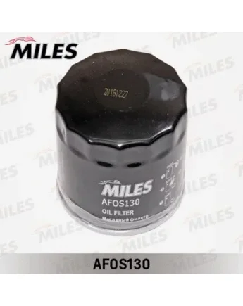 MILES AFOS130