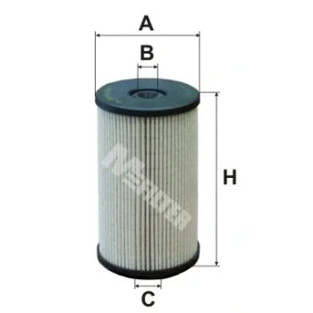 MFILTER DE 3128