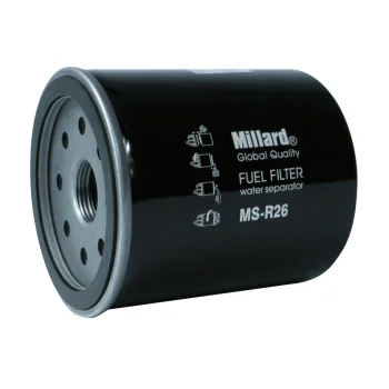 Millard FILTERS MS-R26