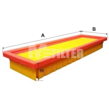 MFILTER K 198