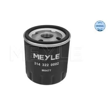 MEYLE 214 322 0002