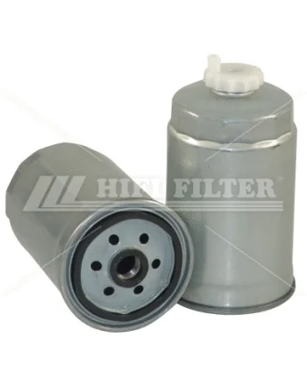 HIFI FILTER SN 25170