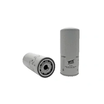 WIX FILTERS 57791