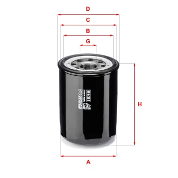 SOFIMA S 3274 DR