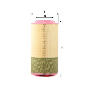 SAMPIYON FILTER CR 0067 2